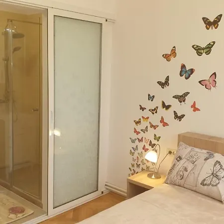 Casa Matilda 콘스탄차