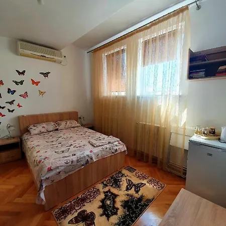 Casa Matilda 게스트하우스