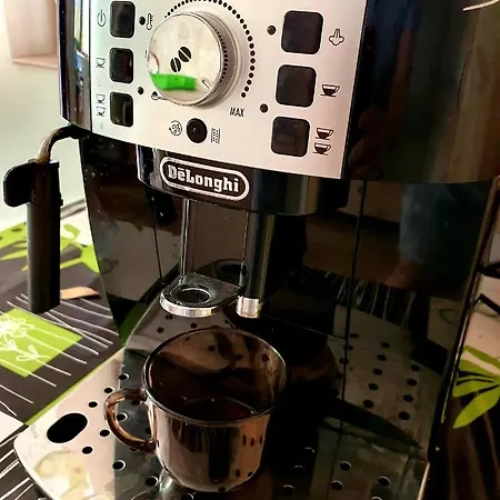 Casa Matilda 게스트하우스