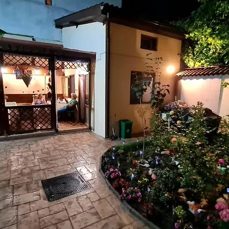 Casa Matilda 게스트하우스