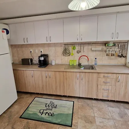 Casa Matilda 게스트하우스 콘스탄차