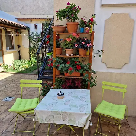 게스트하우스 Casa Matilda 콘스탄차