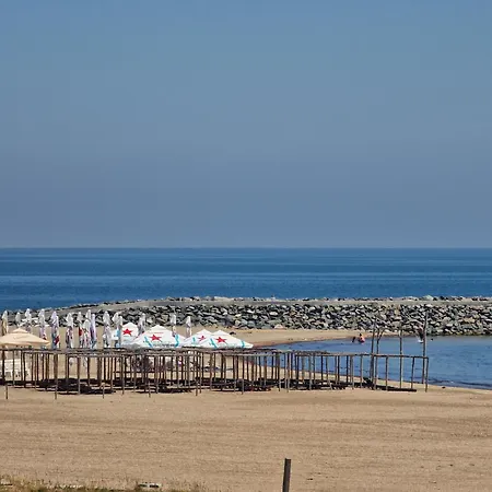 게스트하우스 Casa Matilda *