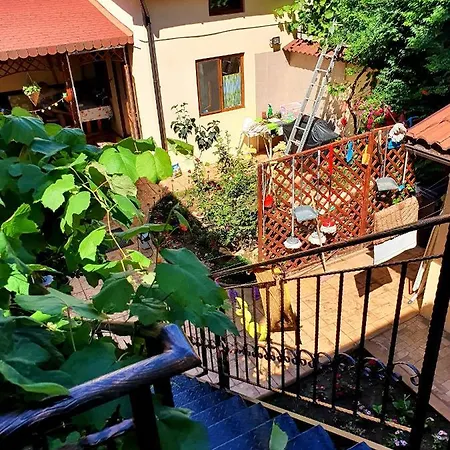 Casa Matilda Konukevi Köstence