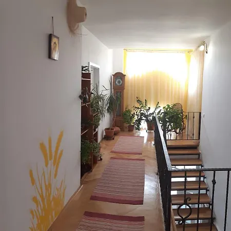 Casa Matilda Constanta
