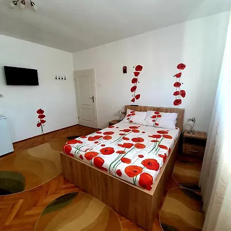 Casa Matilda Köstence