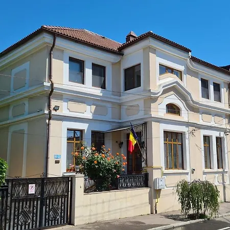 Casa Matilda Πανσιόν