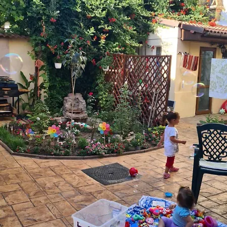 Casa Matilda * Κονστάντζα