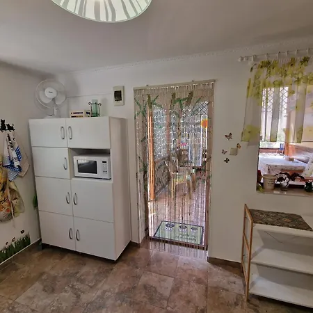 Casa Matilda בית הארחה קונסטנצה