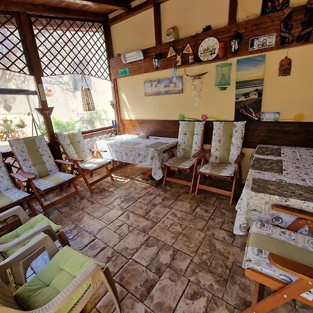 Casa Matilda 3* Constanta