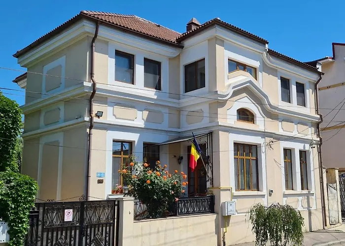 Casa Matilda Pensiune