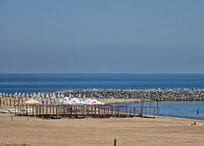 Pensiune Casa Matilda *